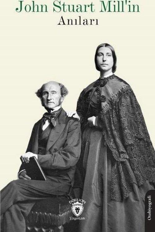 John Stuart Mill'in Anıları