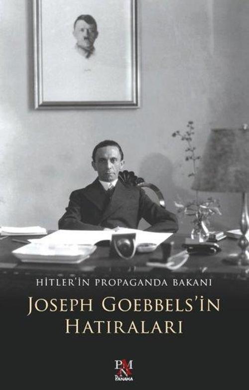 Joseph Goebbels’in Hatıraları