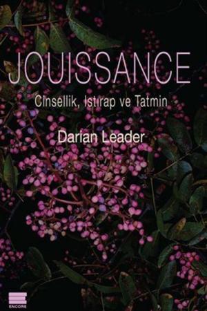 Jouissance Cinsellik, Istırap ve Tatmin