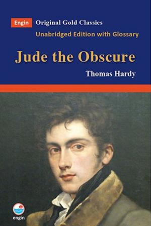 Jude the Obscure / Orginal Gold Classics