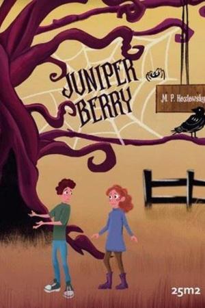 Juniper Berry