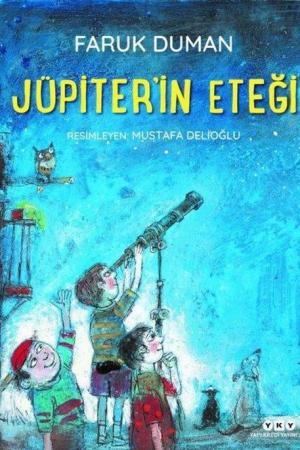 Jüpiter'in Eteği