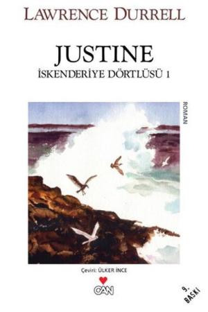 Justine / İskenderiye Dörtlüsü 1