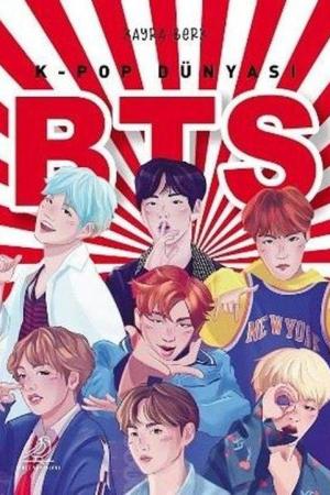 K-POP Dünyası BTS