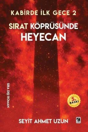 Kabirde İlk Gece 2 / Sırat Köprüsünde Heyecan