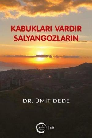 Kabukları Vardır Salyangozların
