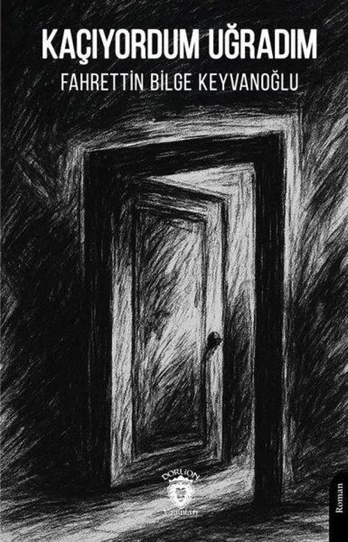 Kaçıyordum Uğradım