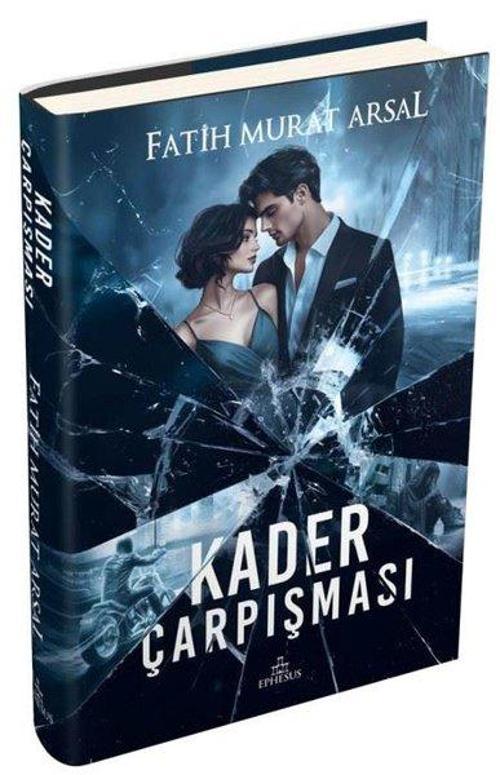 Kader Çarpışması (Karton Kapak)