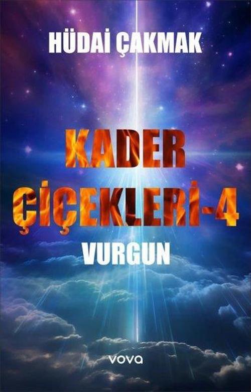 Kader Çiçekleri 4 – Vurgun
