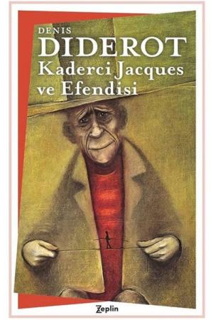 Kaderci Jacques ve Efendisi