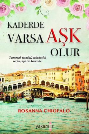 Kaderde Varsa Aşk Olur