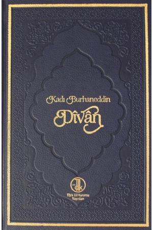 Kadı Burhaneddin Dîvan