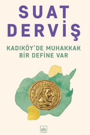 Kadıköy’de Muhakkak Bir Define Var