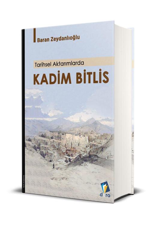 Kadim Bitlis (ciltli)