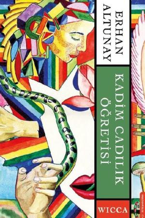 Kadim Cadılık Öğretisi Wicca