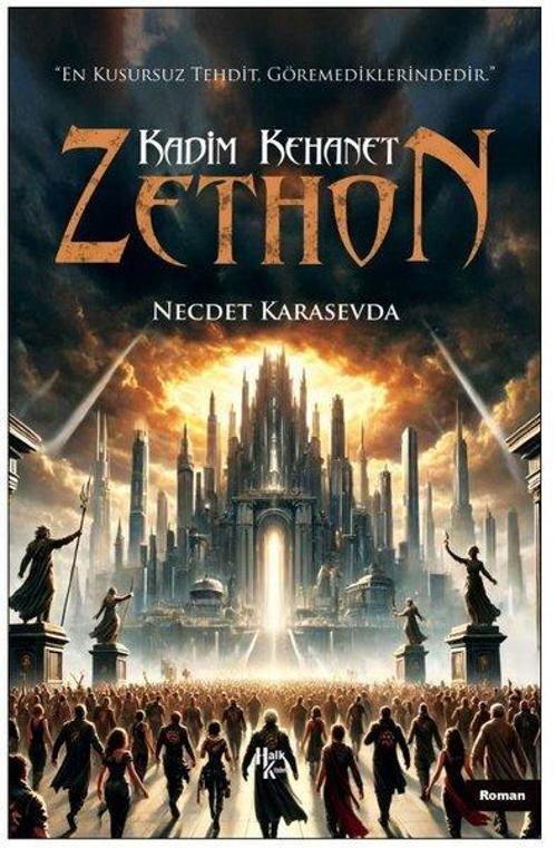 Kadim Kehanet Zethon