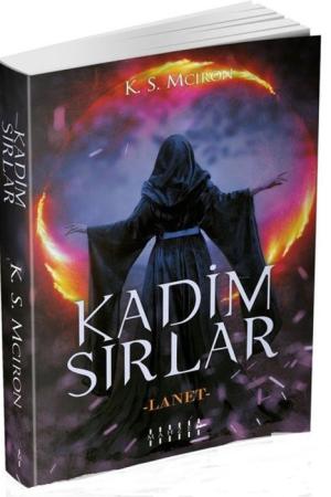Kadim SırlarLanet