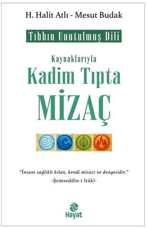 Kadim Tıpta Mizaç
