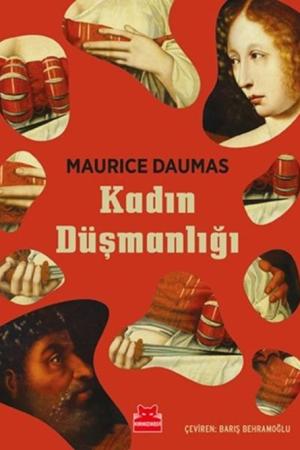 Kadın Düşmanlığı