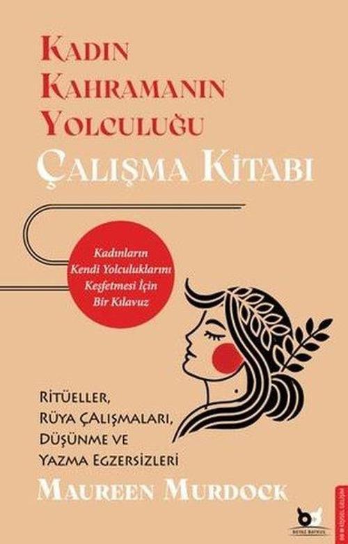 Kadın Kahramanın Yolculuğu Çalışma Kitabı