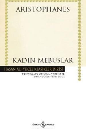 Kadın Mebuslar (Ciltli)