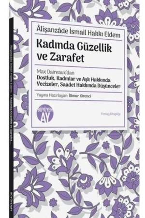 Kadında Güzellik ve Zarafet