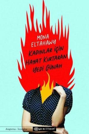 Kadınlar İçin Hayat Kurtaran Yedi Günah