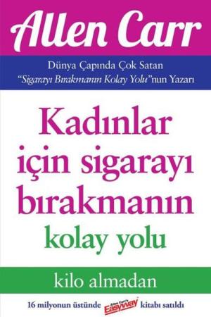 Kadınlar İçin Sigarayı Bırakmanın Kolay Yolu