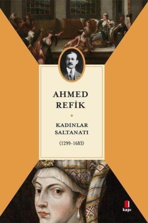 Kadınlar Saltanatı (1299-1683)