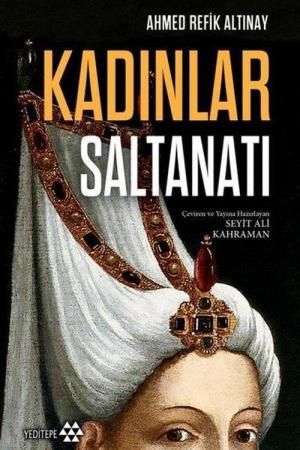 Kadınlar Saltanatı