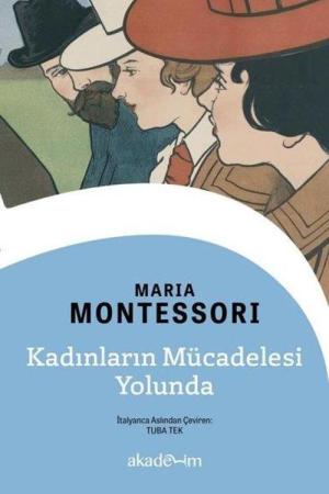 Kadınların Mücadelesi Yolunda