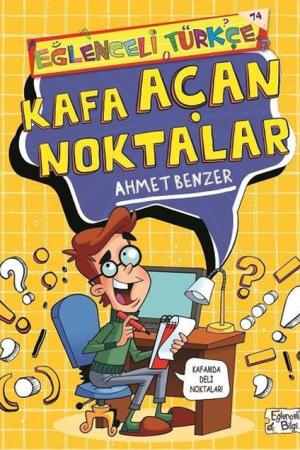 Kafa Açan Noktalar