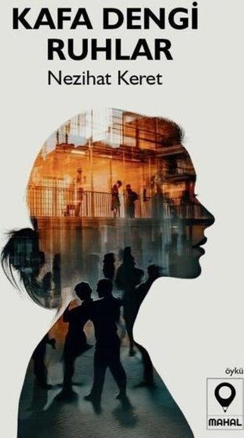 Kafa Dengi Ruhlar