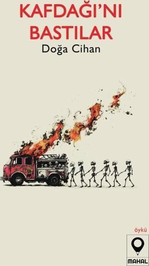 Kafdağı’nı Bastılar