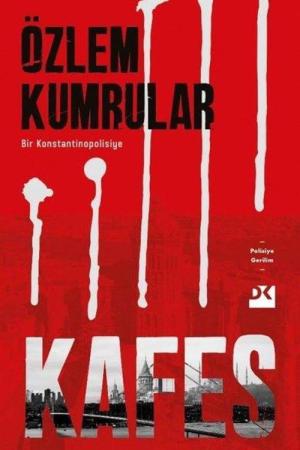 Kafes Bir Konstantinopolisiye