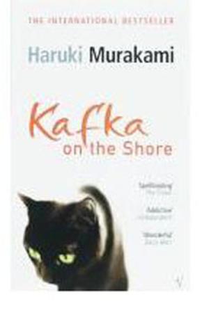 Kafka On The Shore