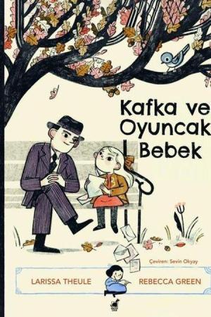 Kafka ve Oyuncak Bebek