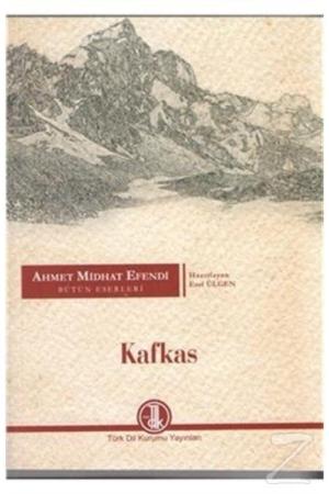 Kafkas