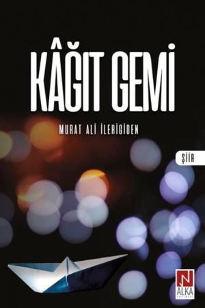 Kağıt Gemi