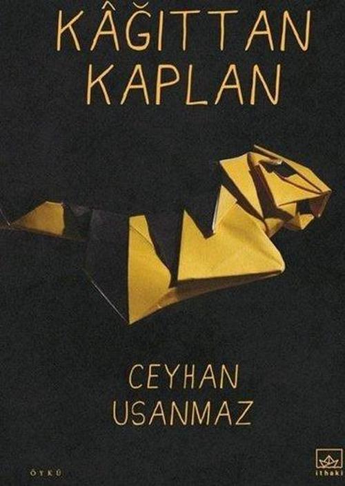 Kağıttan Kaplan
