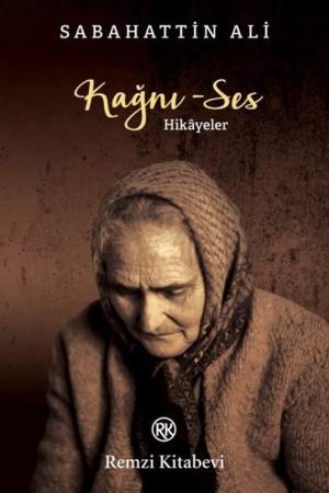 Kağnı - Ses Hikayeler