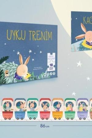 Kagu / Uyku Trenim