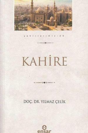 Kahire / Şehirlerimiz 23