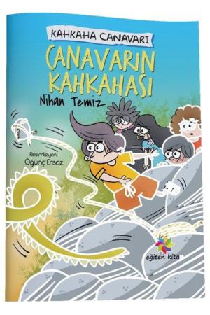 Kahkaha Canavarı / Canavarın Kahkahası