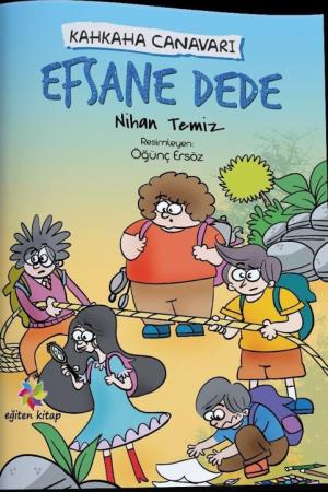 Kahkaha Canavarı / Efsane Dede