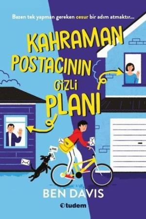 Kahraman Postacının Gizli Planı