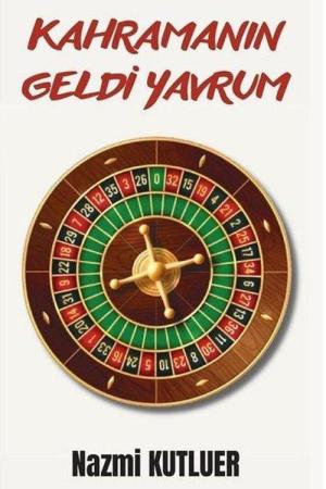 Kahramanın Geldi Yavrum