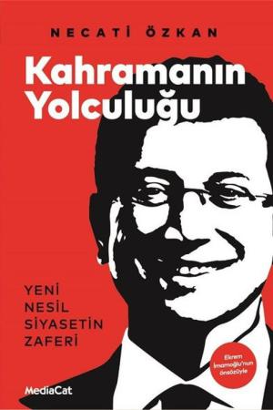 Kahramanın Yolculuğu