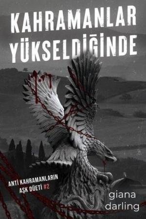 Kahramanlar Yükseldiğinde