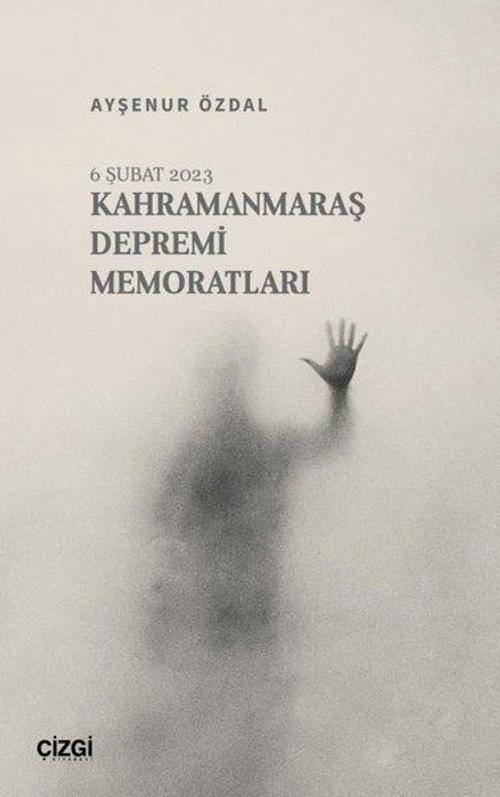 Kahramanmaraş Depremi Memoratları